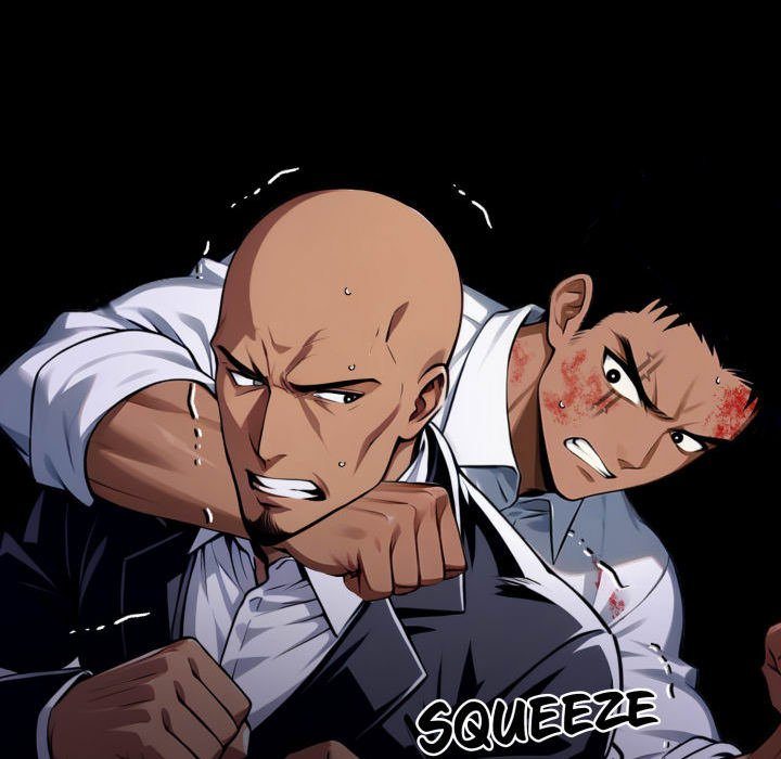 Gangster x Office Lady Chapter 62 - Manhwa18.com