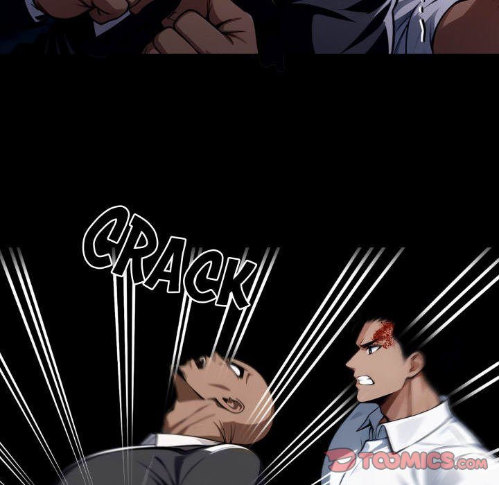 Gangster x Office Lady Chapter 62 - Manhwa18.com