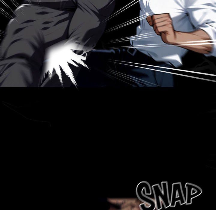 Gangster x Office Lady Chapter 62 - Manhwa18.com