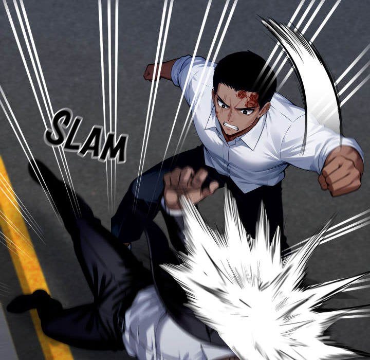 Gangster x Office Lady Chapter 62 - Manhwa18.com