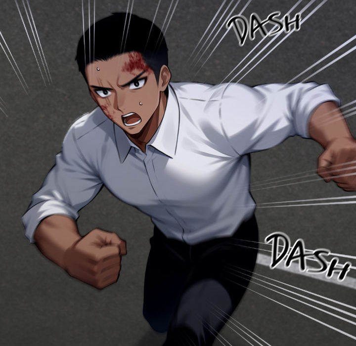 Gangster x Office Lady Chapter 62 - Manhwa18.com