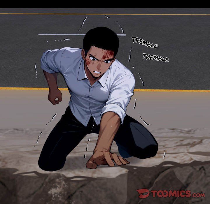Gangster x Office Lady Chapter 62 - Manhwa18.com