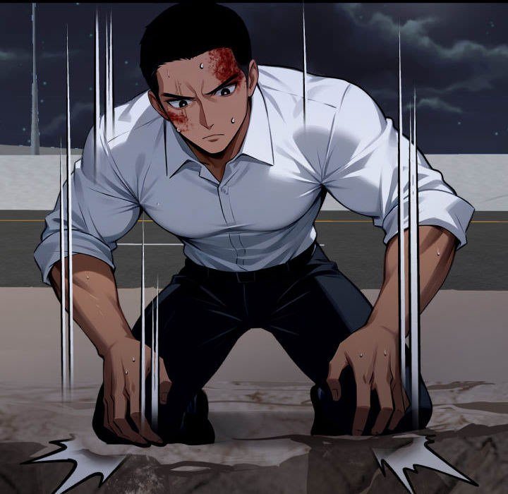Gangster x Office Lady Chapter 62 - Manhwa18.com