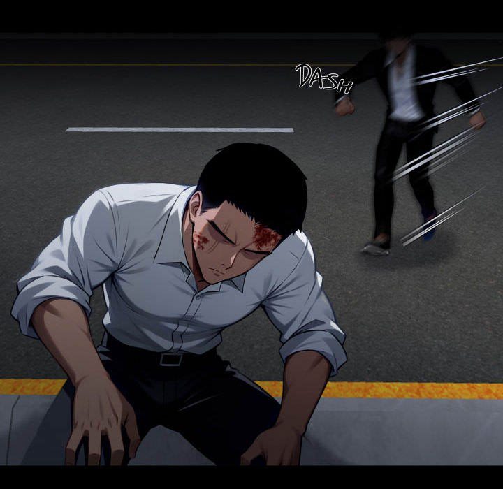 Gangster x Office Lady Chapter 62 - Manhwa18.com
