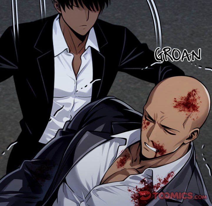 Gangster x Office Lady Chapter 62 - Manhwa18.com