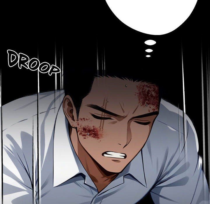 Gangster x Office Lady Chapter 62 - Manhwa18.com