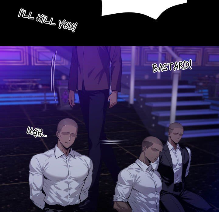 Gangster x Office Lady Chapter 62 - Manhwa18.com