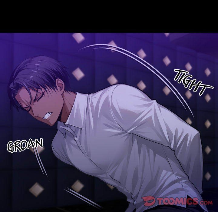 Gangster x Office Lady Chapter 62 - Manhwa18.com