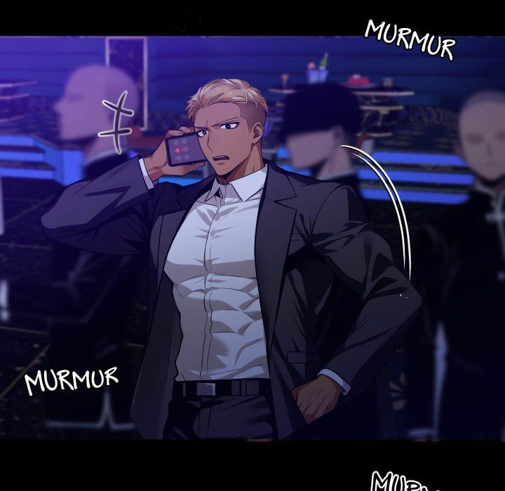 Gangster x Office Lady Chapter 62 - Manhwa18.com