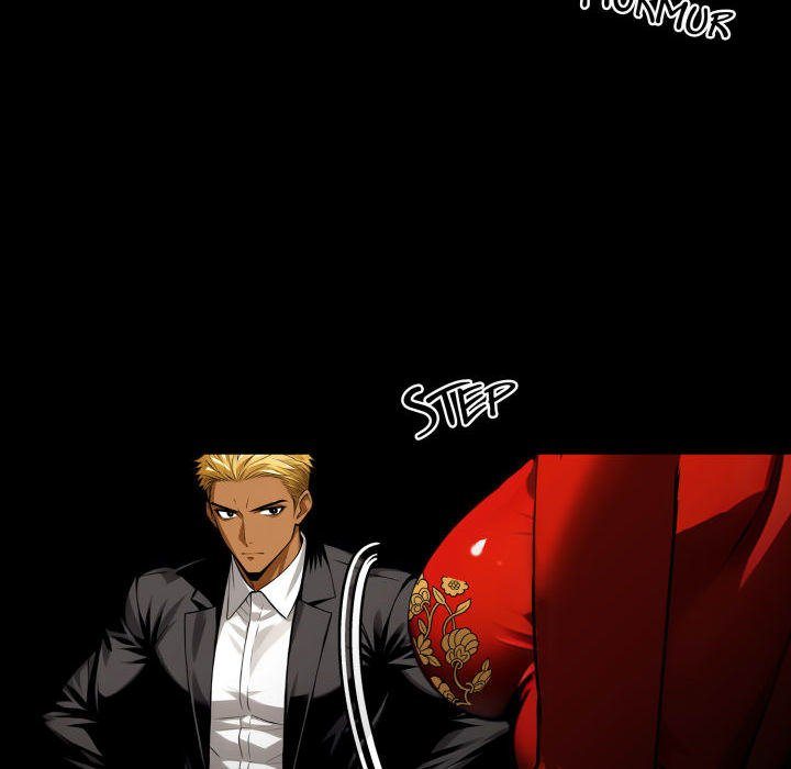 Gangster x Office Lady Chapter 62 - Manhwa18.com