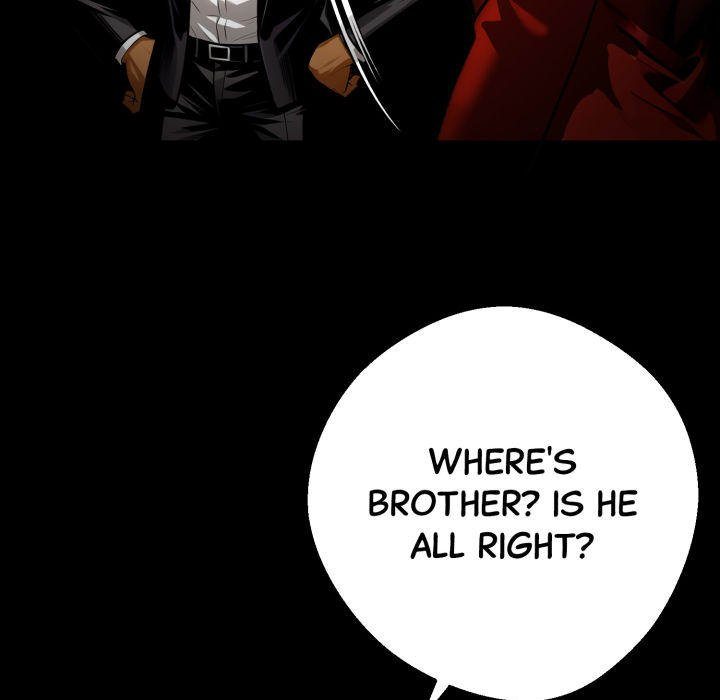 Gangster x Office Lady Chapter 62 - Manhwa18.com