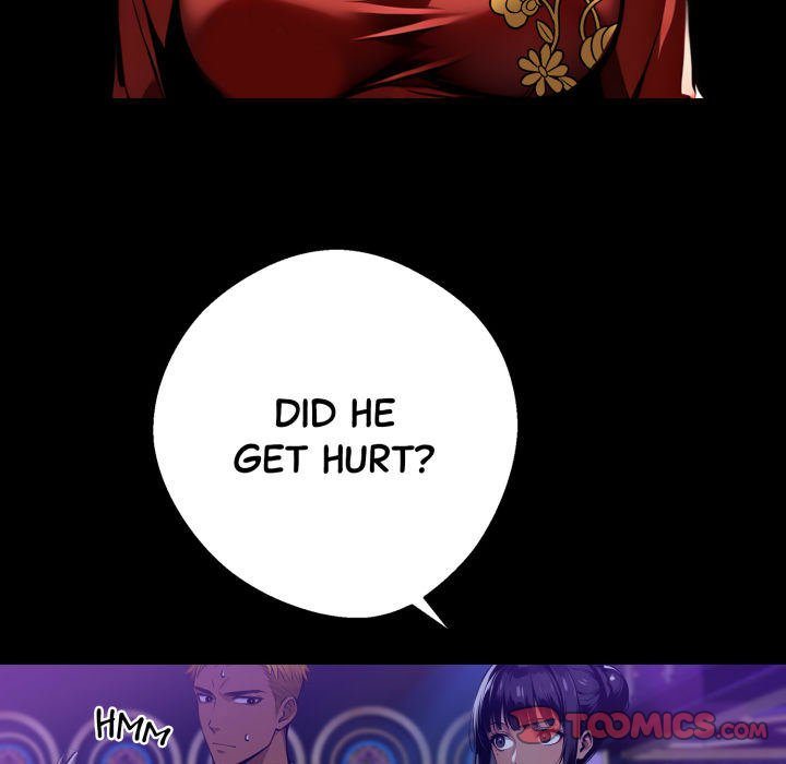 Gangster x Office Lady Chapter 62 - Manhwa18.com