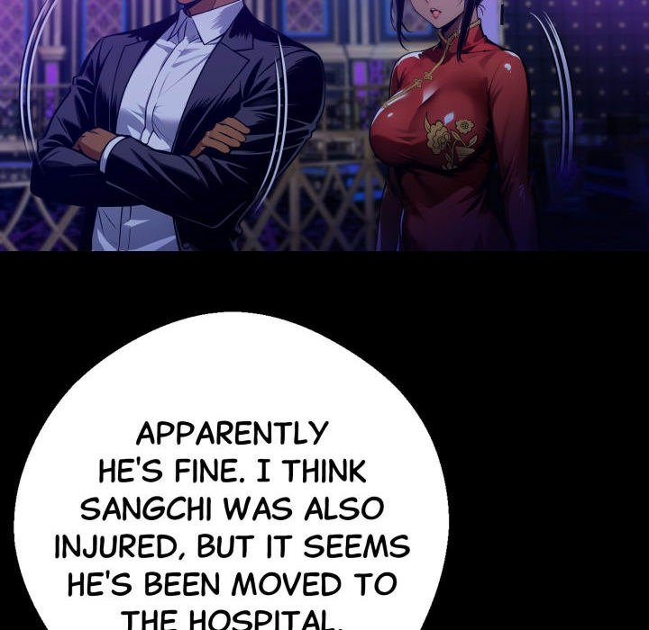 Gangster x Office Lady Chapter 62 - Manhwa18.com