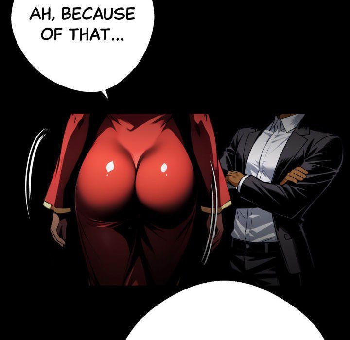 Gangster x Office Lady Chapter 62 - Manhwa18.com