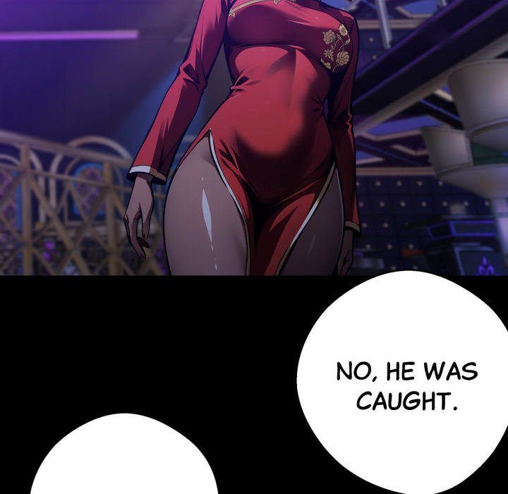 Gangster x Office Lady Chapter 62 - Manhwa18.com