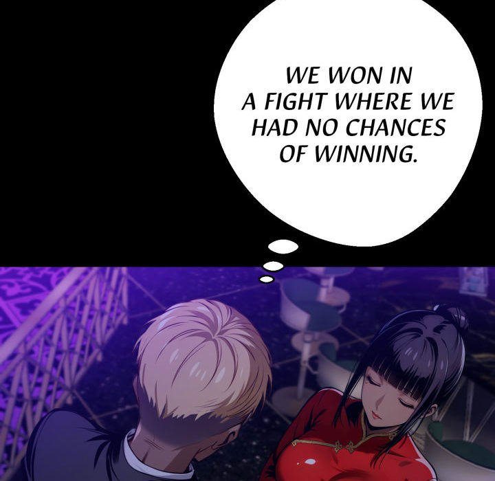 Gangster x Office Lady Chapter 62 - Manhwa18.com