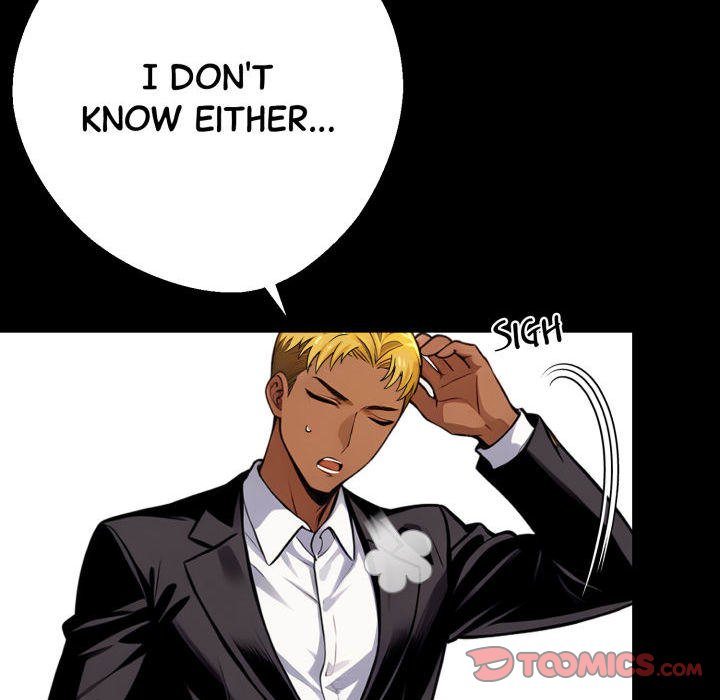 Gangster x Office Lady Chapter 62 - Manhwa18.com