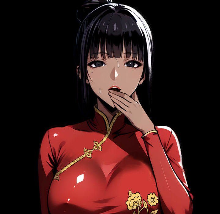 Gangster x Office Lady Chapter 62 - Manhwa18.com