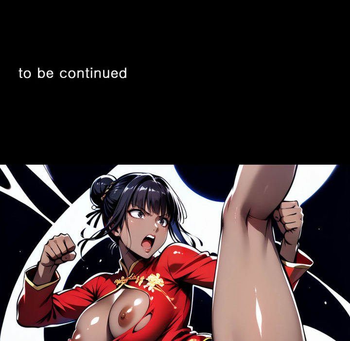 Gangster x Office Lady Chapter 62 - Manhwa18.com