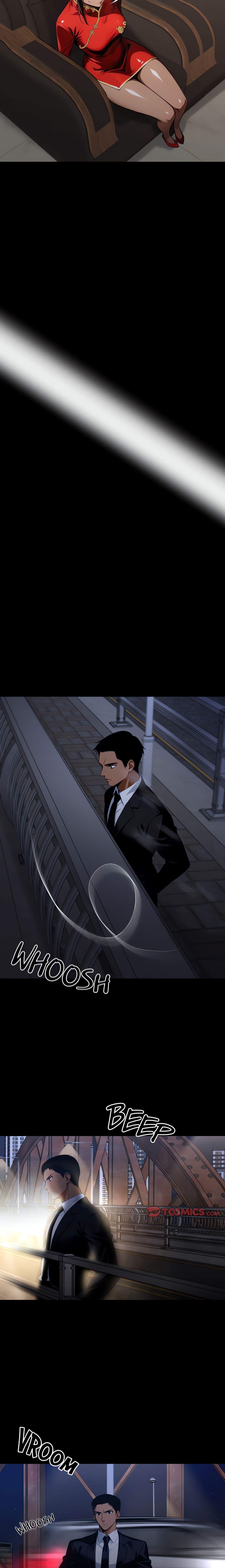 Gangster x Office Lady Chapter 63 - Manhwa18.com