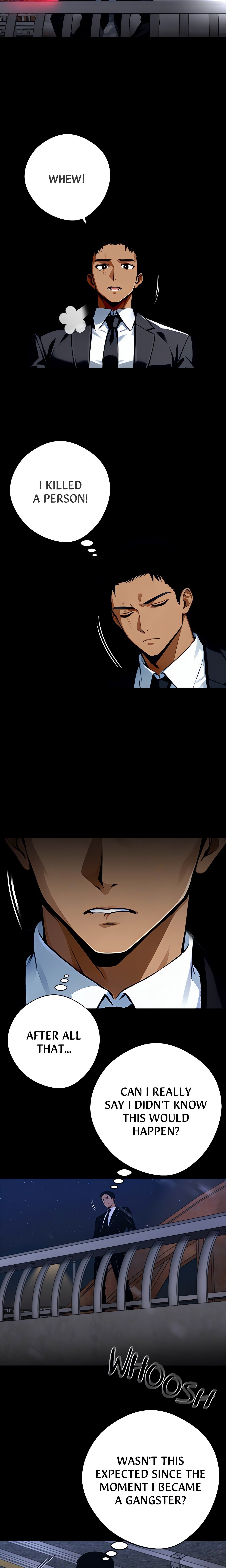 Gangster x Office Lady Chapter 63 - Manhwa18.com