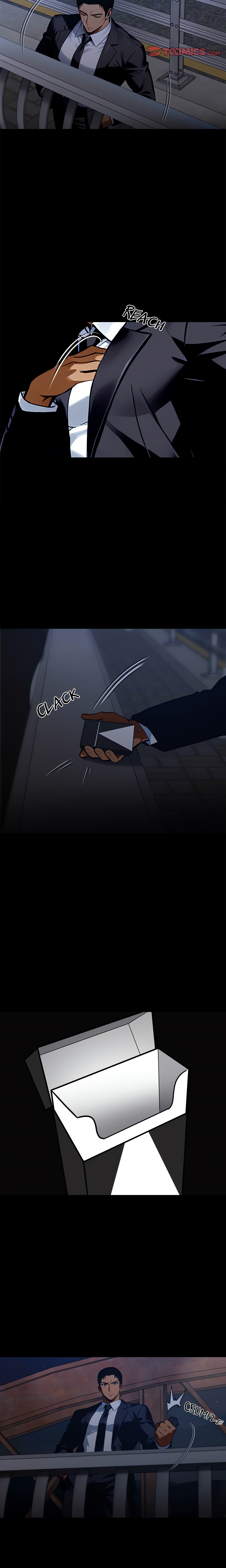 Gangster x Office Lady Chapter 63 - Manhwa18.com