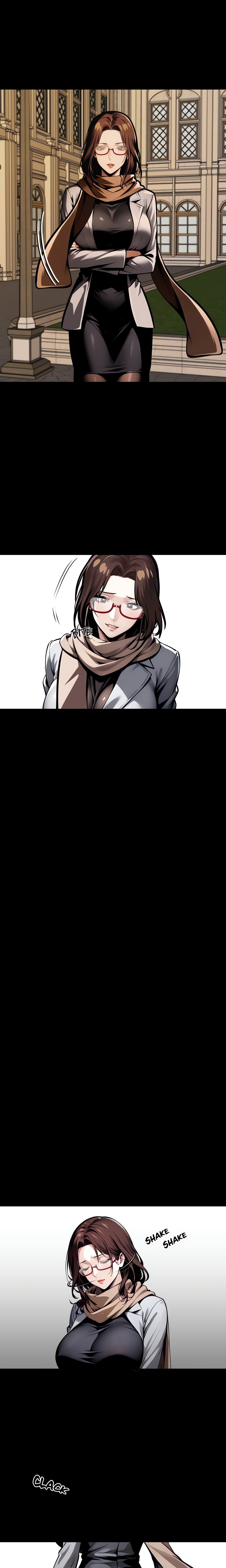 Gangster x Office Lady Chapter 63 - Manhwa18.com