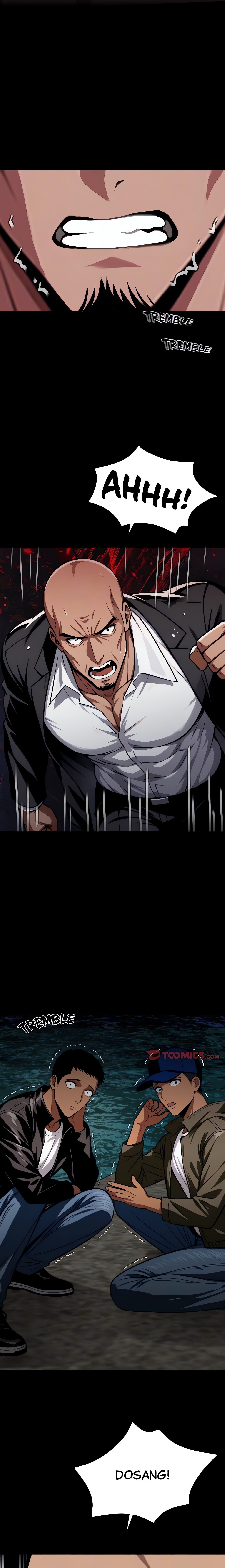 Gangster x Office Lady Chapter 64 - Manhwa18.com