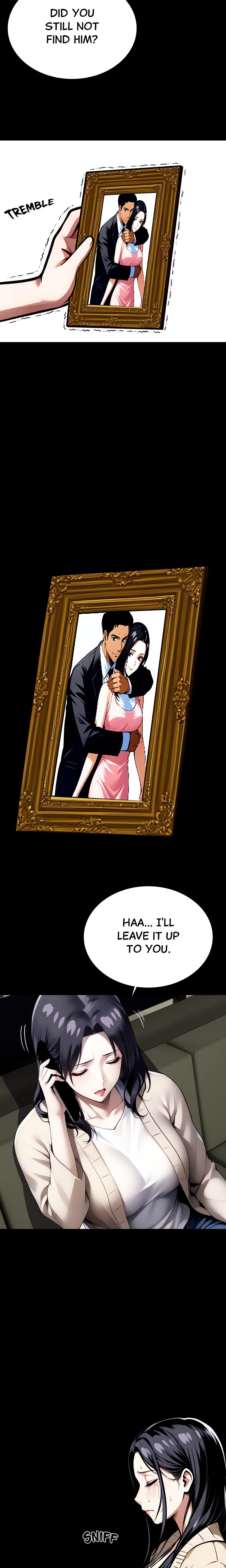 Gangster x Office Lady Chapter 64 - Manhwa18.com