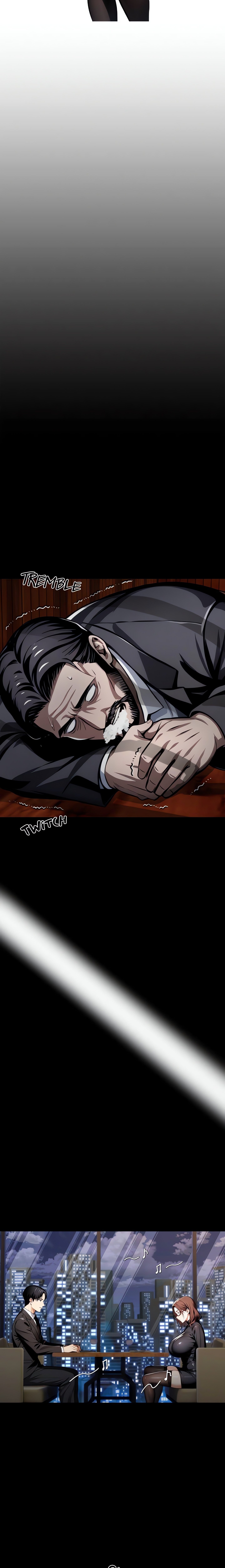 Gangster x Office Lady Chapter 65 - Manhwa18.com