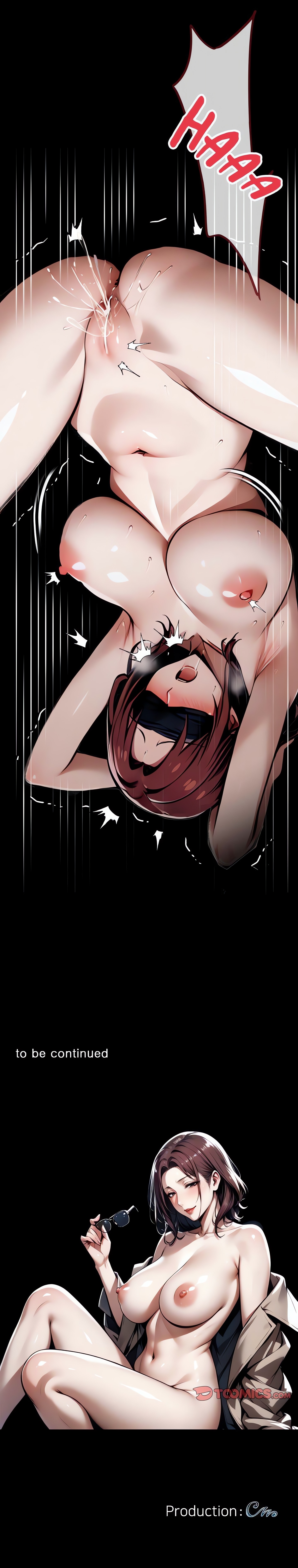 Gangster x Office Lady Chapter 66 - Manhwa18.com