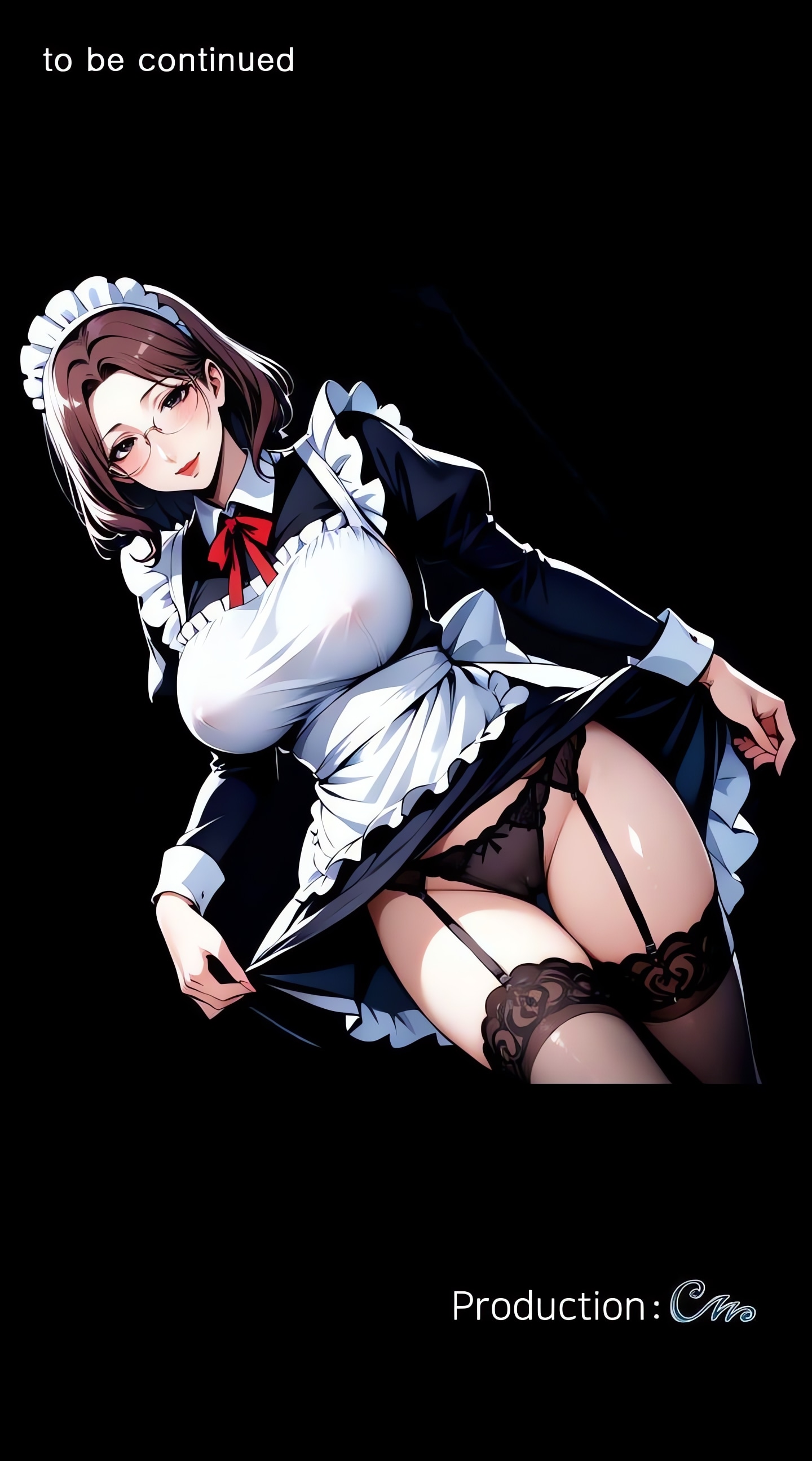 Gangster x Office Lady Chapter 67 - Manhwa18.com