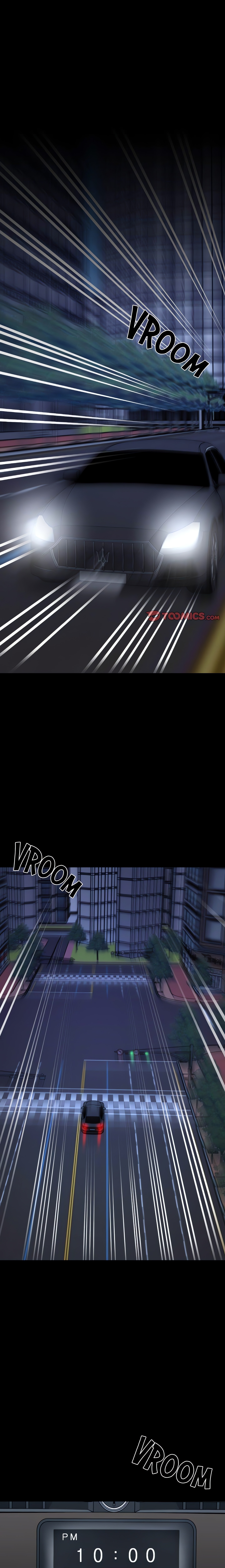 Gangster x Office Lady Chapter 68 - Manhwa18.com