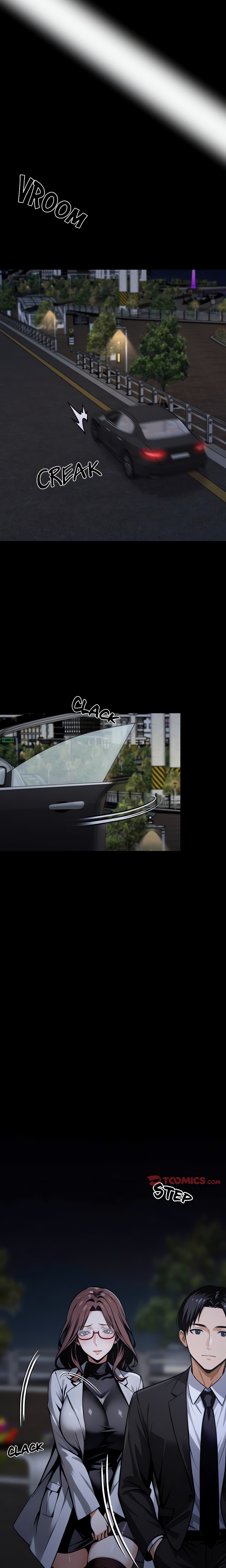 Gangster x Office Lady Chapter 68 - Manhwa18.com