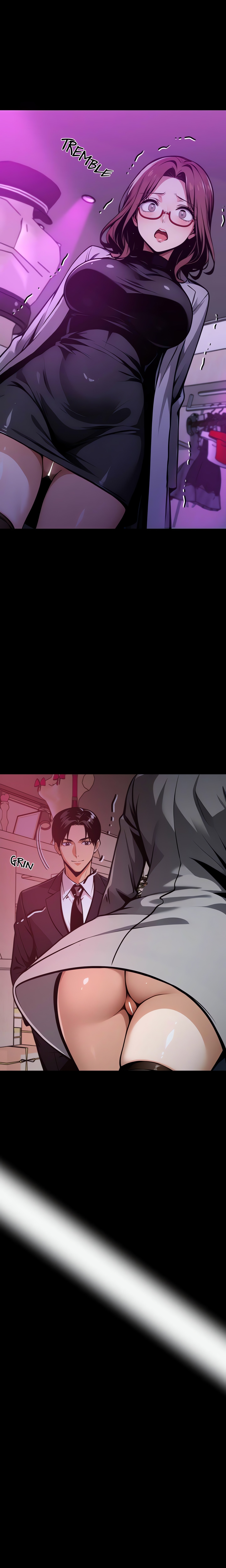 Gangster x Office Lady Chapter 68 - Manhwa18.com