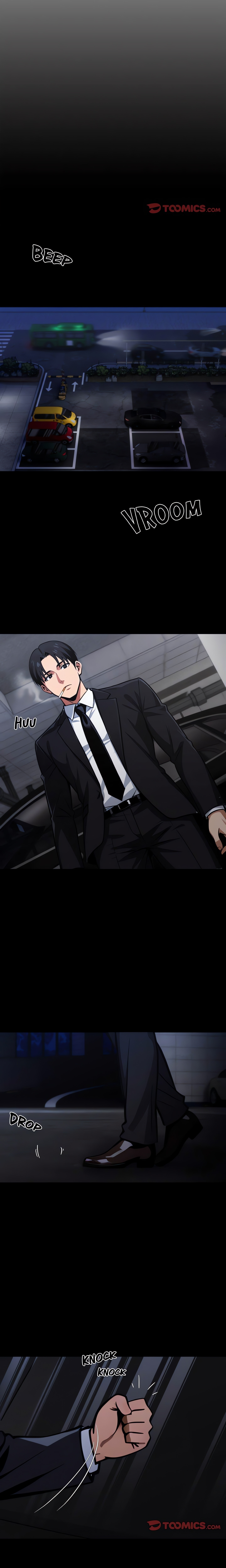 Gangster x Office Lady Chapter 72 - Manhwa18.com