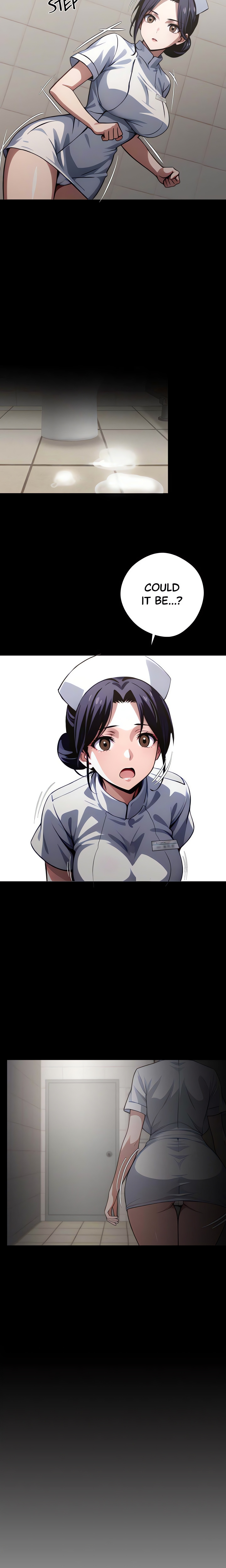 Gangster x Office Lady Chapter 80 - Manhwa18.com