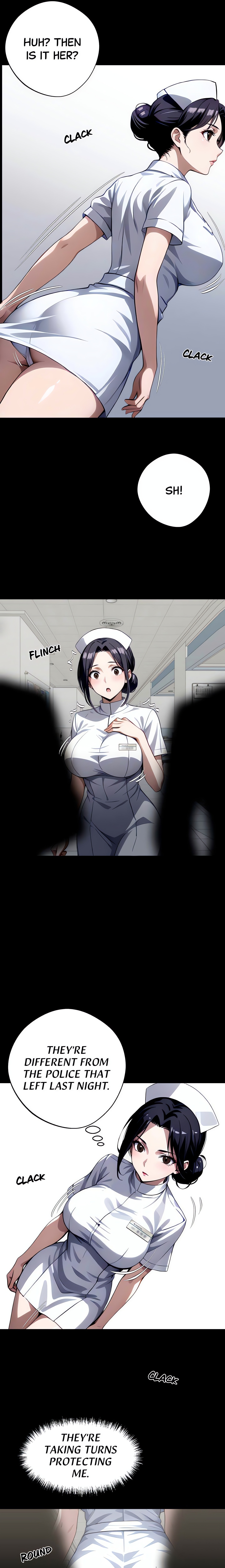 Gangster x Office Lady Chapter 80 - Manhwa18.com