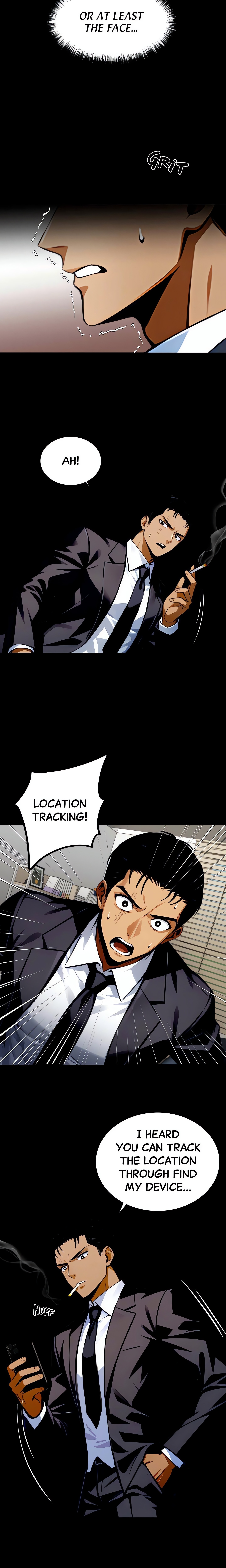 Gangster x Office Lady Chapter 81 - Manhwa18.com