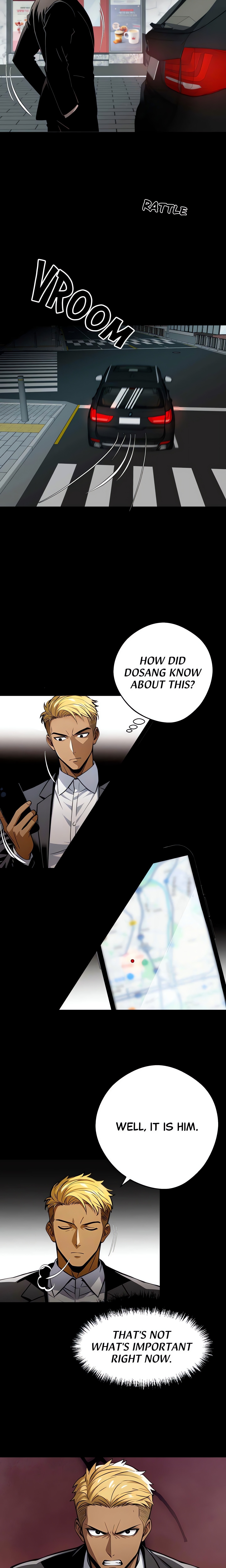 Gangster x Office Lady Chapter 82 - Manhwa18.com