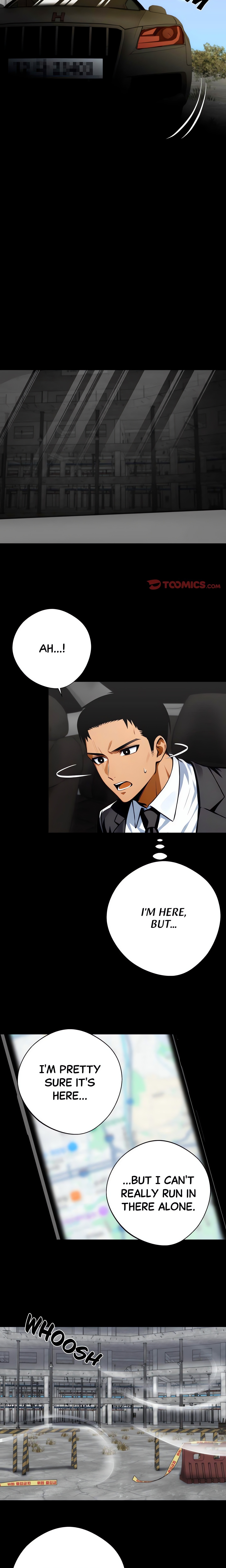 Gangster x Office Lady Chapter 82 - Manhwa18.com
