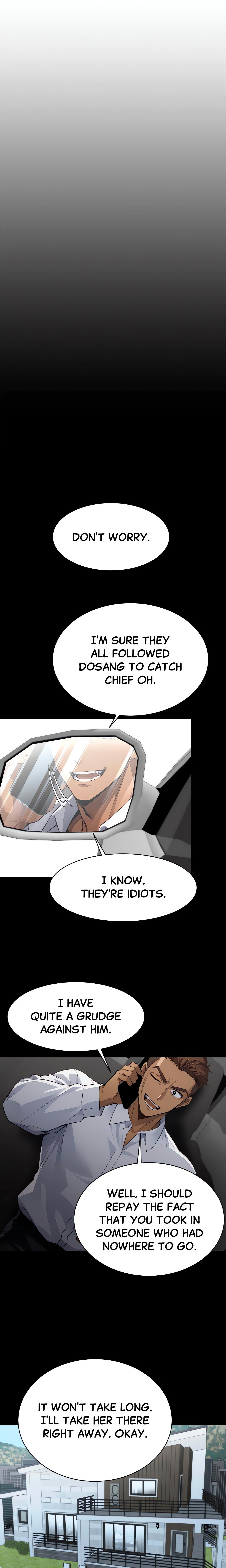 Gangster x Office Lady Chapter 84 - Manhwa18.com