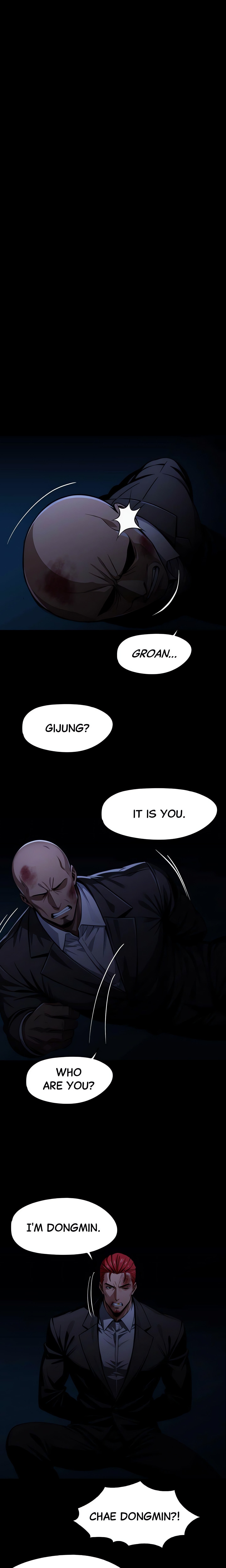 Gangster x Office Lady Chapter 85 - Manhwa18.com