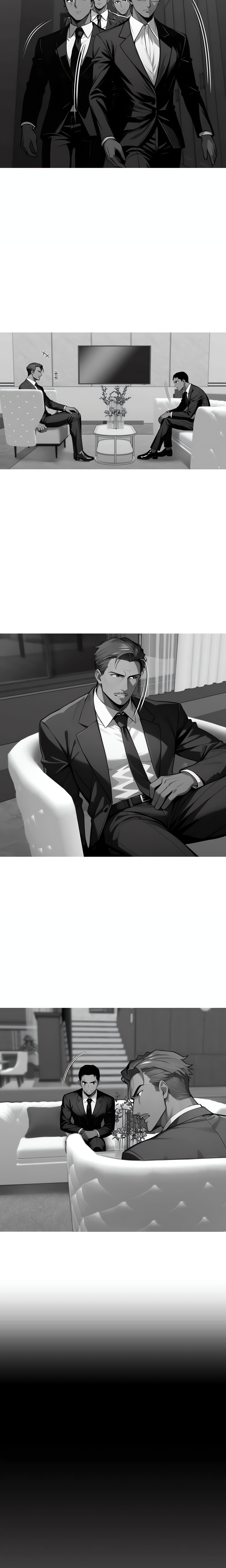 Gangster x Office Lady Chapter 85 - Manhwa18.com