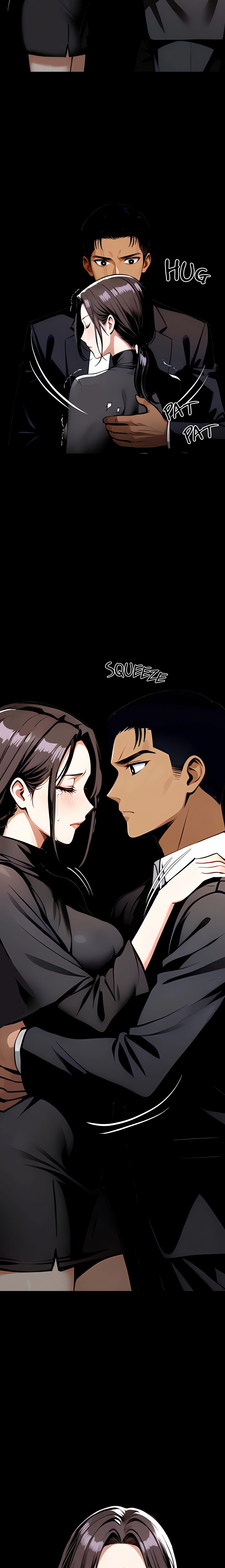 Gangster x Office Lady Chapter 85 - Manhwa18.com