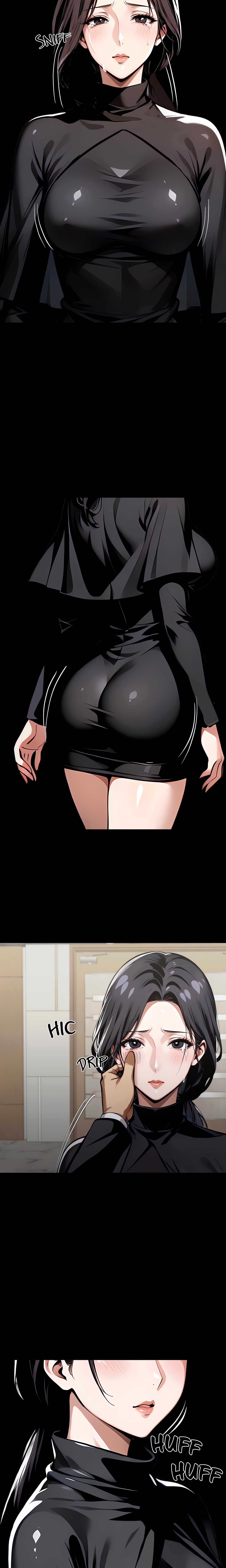 Gangster x Office Lady Chapter 85 - Manhwa18.com