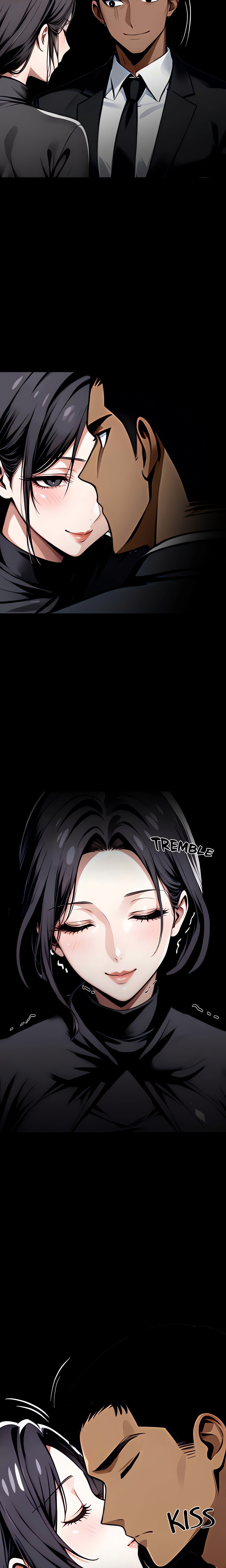 Gangster x Office Lady Chapter 85 - Manhwa18.com