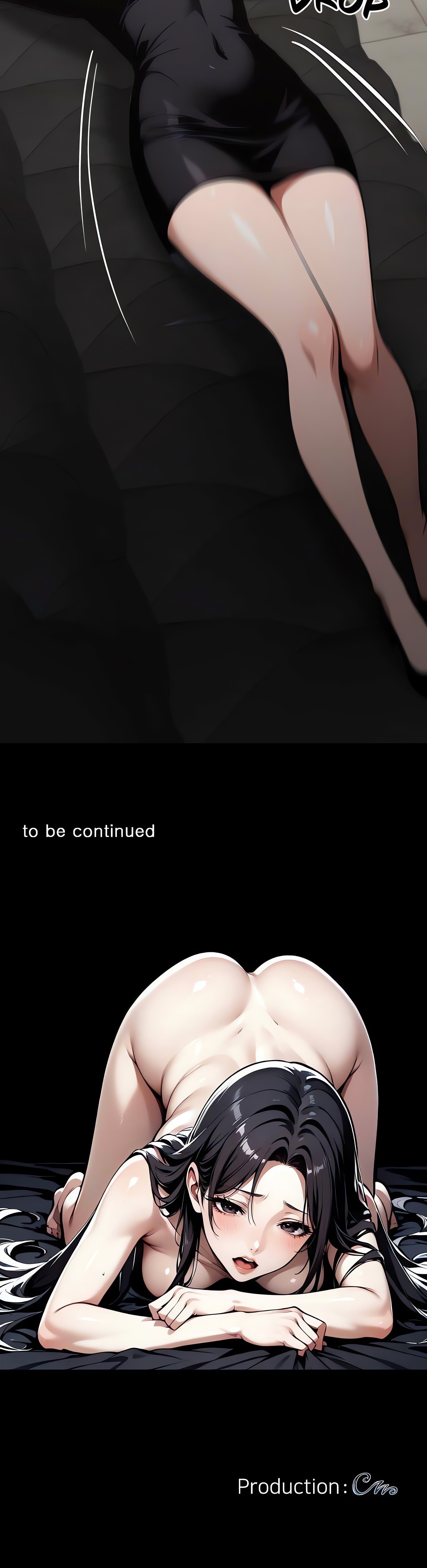 Gangster x Office Lady Chapter 85 - Manhwa18.com
