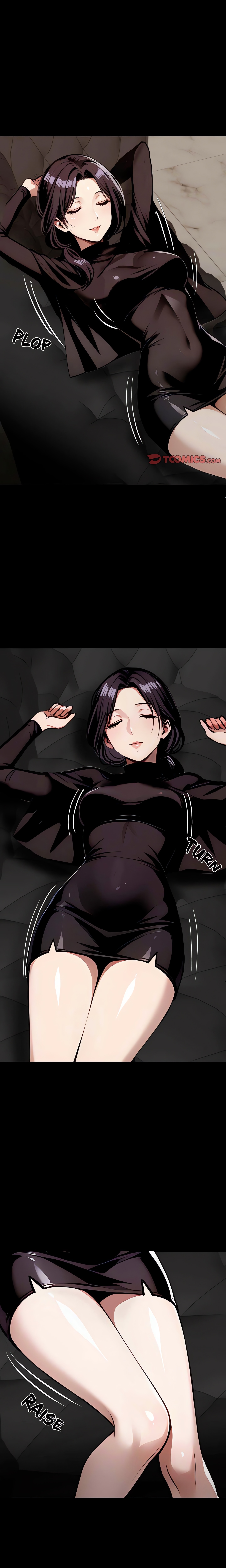 Gangster x Office Lady Chapter 86 - Manhwa18.com