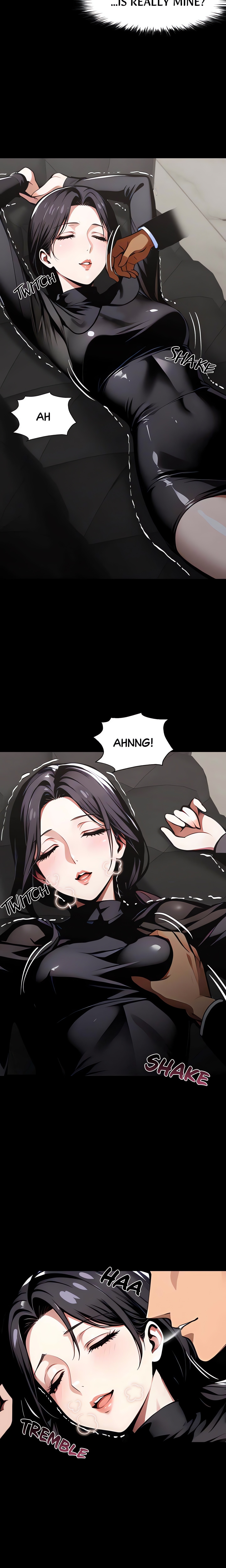 Gangster x Office Lady Chapter 86 - Manhwa18.com